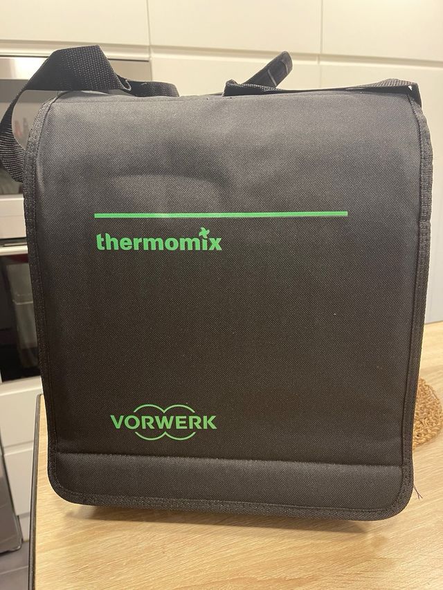 Bolsa Thermomix
