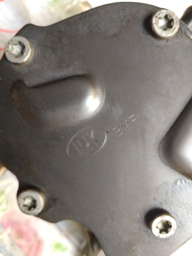 DEPRESSORE FRENI TANDEM LUK 3 POLI SEAT IBIZA 6