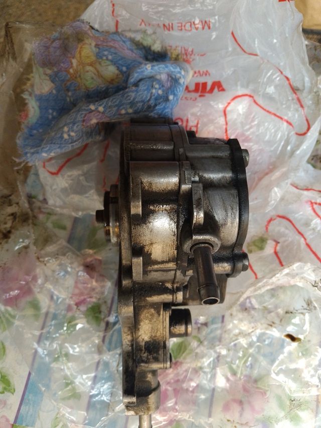 DEPRESSORE FRENI TANDEM LUK 3 POLI SEAT IBIZA 6