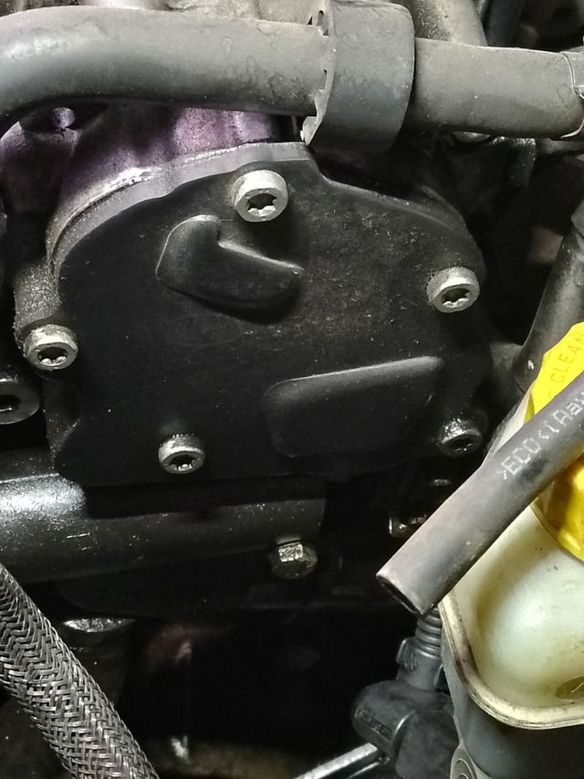 DEPRESSORE FRENI TANDEM LUK 3 POLI SEAT IBIZA 6