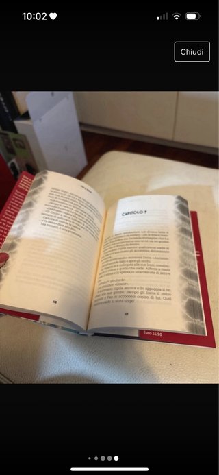 Libro Blackout Stef&Phere