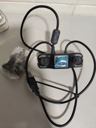 Walkman Sony sumergible acuatico deportivo bajada