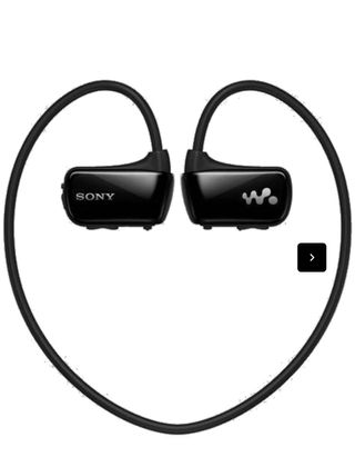 Walkman Sony sumergible acuatico deportivo bajada