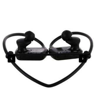 Walkman Sony sumergible acuatico deportivo bajada