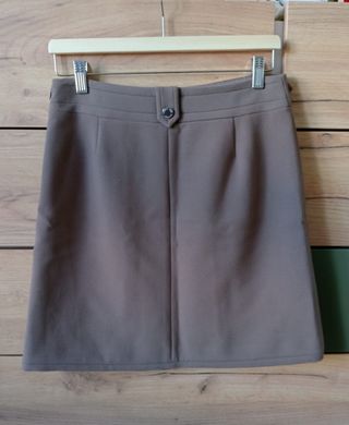 Falda Pedro del Hierro . ENVÍO