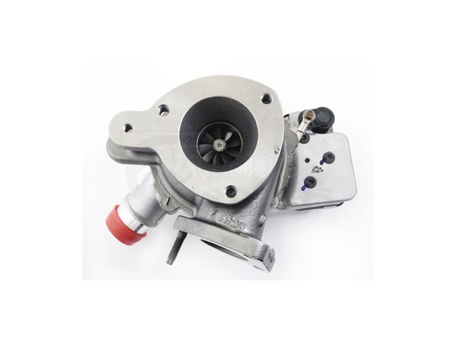 Turbo 786880 Ford TOURNEO  tdci