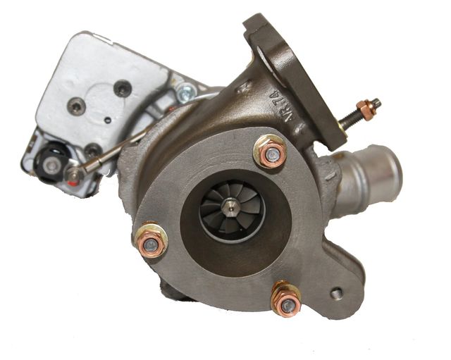 Turbo 786880 Ford TOURNEO  tdci