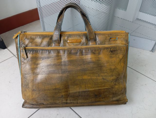 Borsa Vintage Piquadro