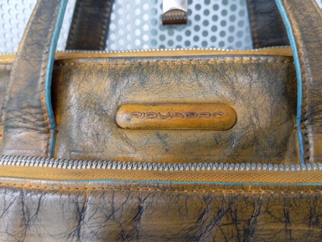 Borsa Vintage Piquadro