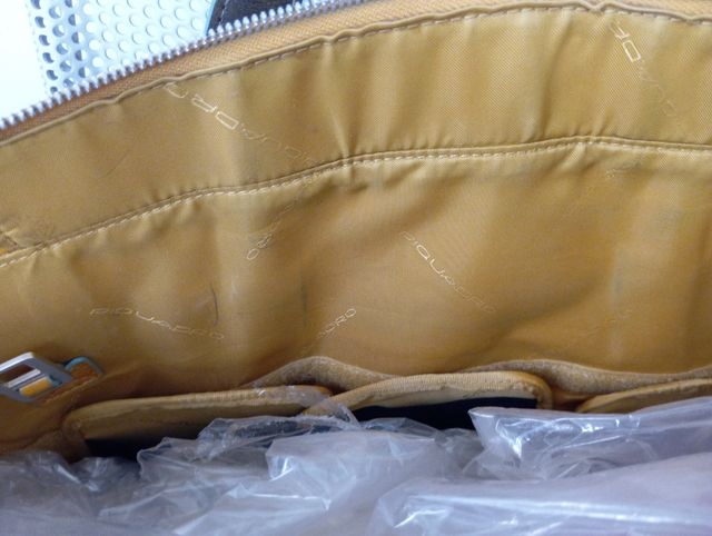 Borsa Vintage Piquadro