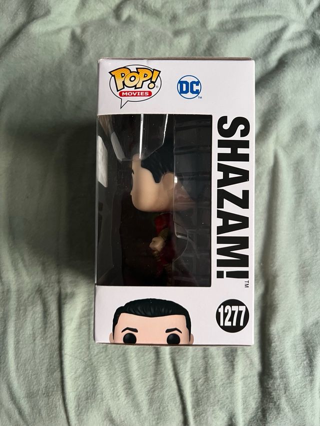 Funko Shazam!