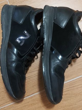 Scarpe donna 37 Nero Giardini