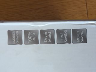 Selladora térmica al vacío