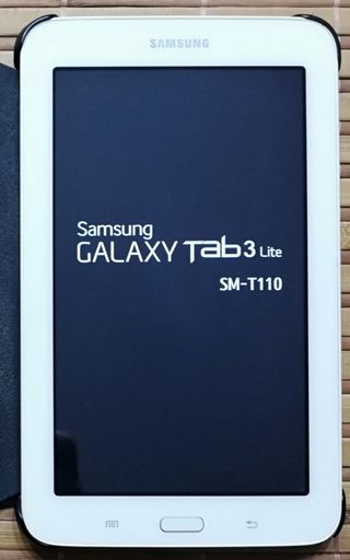 Tablet Samsung Galaxy