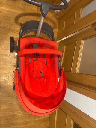 Carro stokke xplory