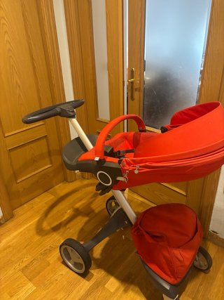 Carro stokke xplory