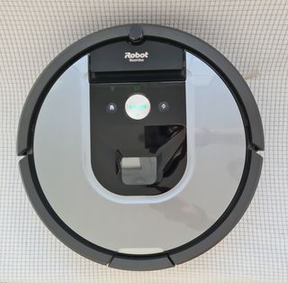 iRobot Roomba 960