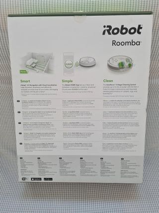 iRobot Roomba 960