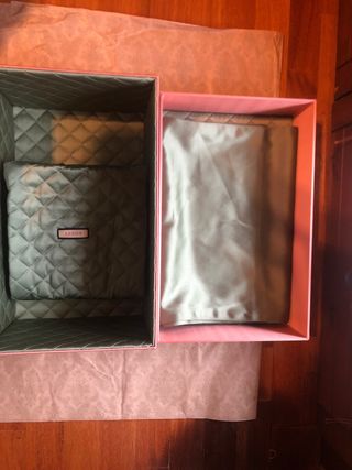 Scatola Di lusso Gucci