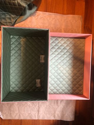 Scatola Di lusso Gucci