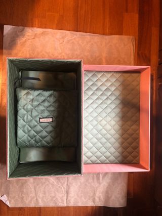 Scatola Di lusso Gucci