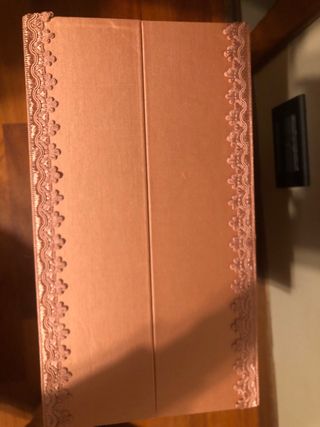 Scatola Di lusso Gucci