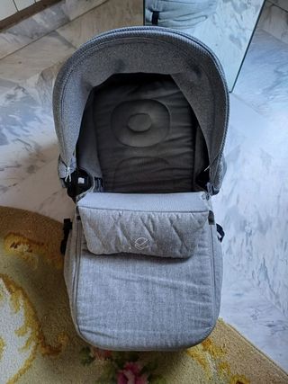 Carrito de bebé Jane