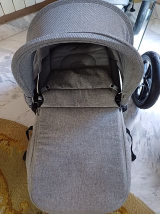 Carrito de bebé Jane