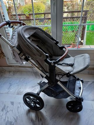 Carrito de bebé Jane