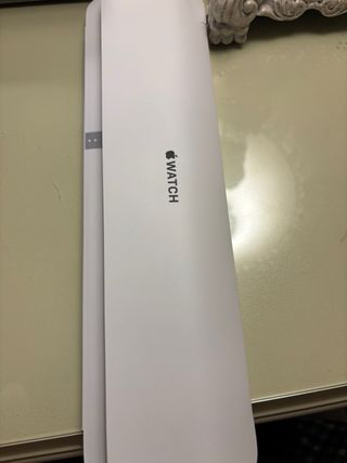 Correa  Apple Wacht de Apple