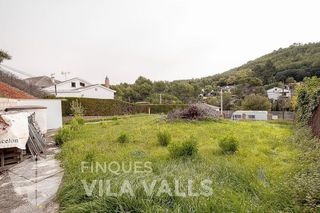 Terreno en venta en Sant Feliu de Codines