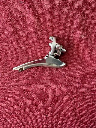 Desviador Shimano Dura Ace FD-7400