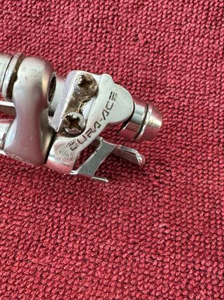 Desviador Shimano Dura Ace FD-7400