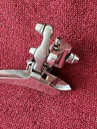 Desviador Shimano Dura Ace FD-7400