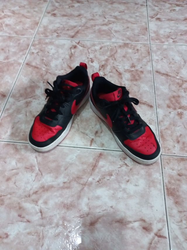 Zapatillas niñ@ talla 37,5