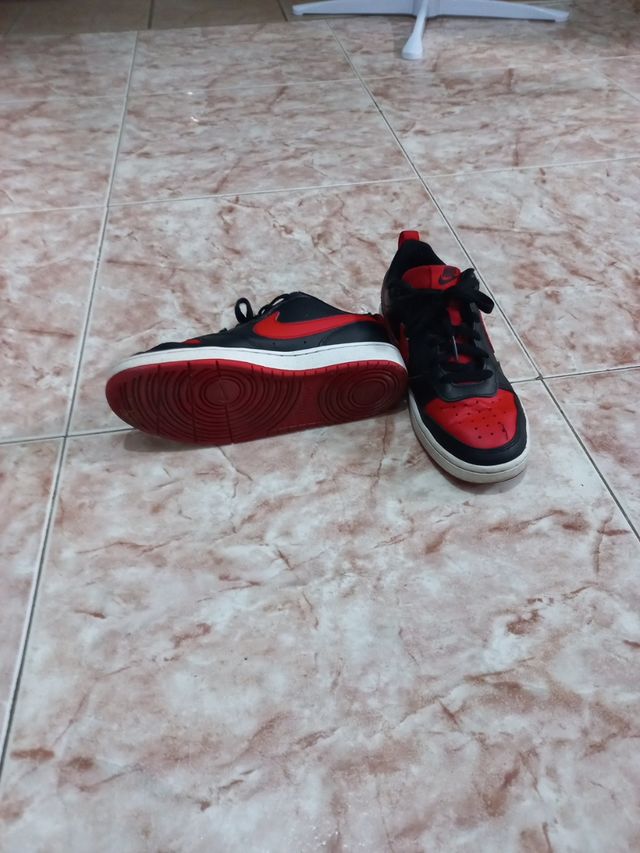 Zapatillas niñ@ talla 37,5