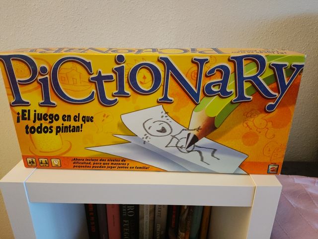 Pictionary