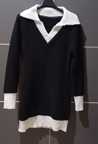 Vestito donna invernale