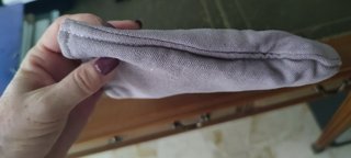 Funda de Almohada cabezal butaca Ikea o Poang