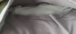 Funda de Almohada cabezal butaca Ikea o Poang