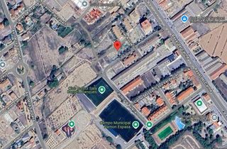 Terreno en venta en Borges Blanques, Les