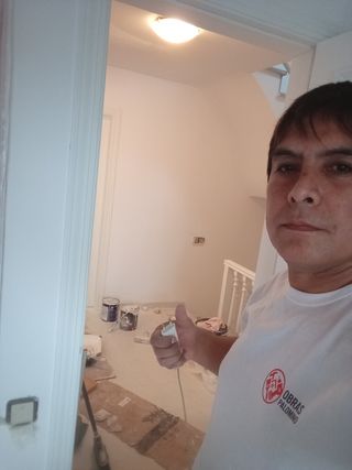 Pintor económico