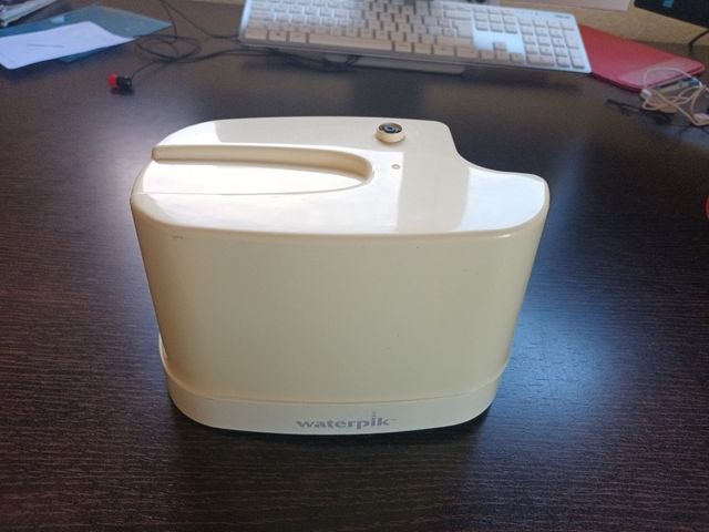 Irrigador de sobremesa