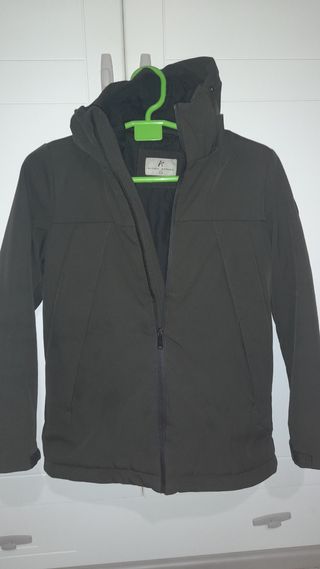 Parka niño