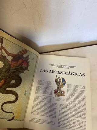 Hacia lo desconocido