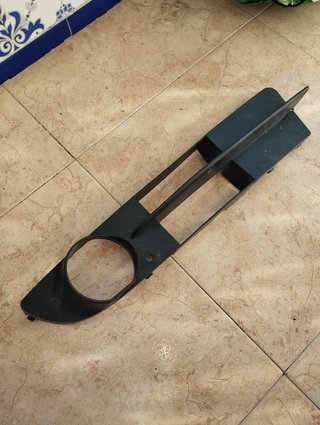 Rejilla paragolpes BMW e60