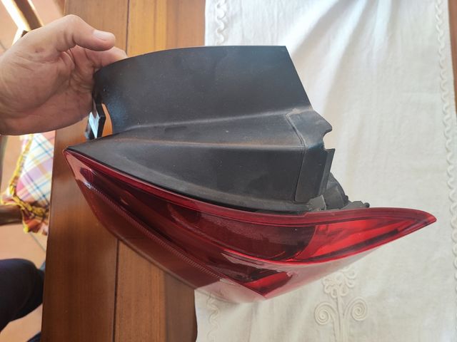 Faro posteriore BMW serie 1 f20