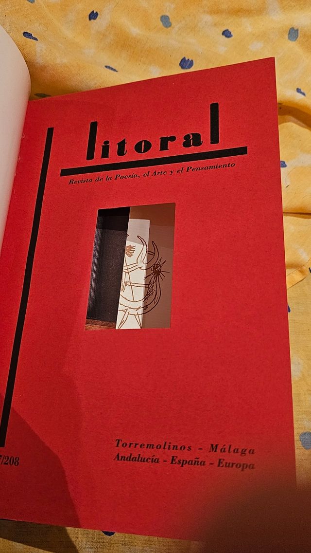 Libro Dionisio Ridruejo