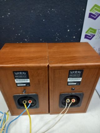 ALTAVOCES INFINITY PRIMUS HCS SAT