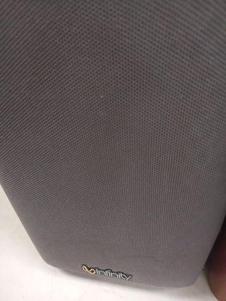 ALTAVOCES INFINITY PRIMUS HCS SAT